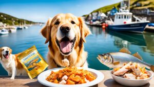 Do Dogs Enjoy Fish? Canine Dietary Preferences