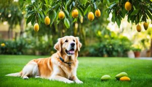Can Dogs Eat Mango? Healthy Treat Tips Revealed