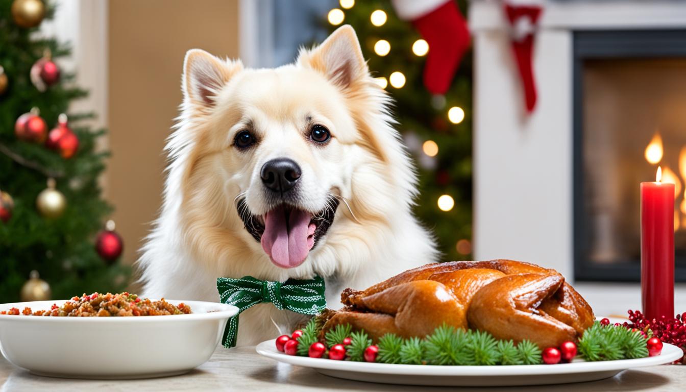 can dogs eat turkey