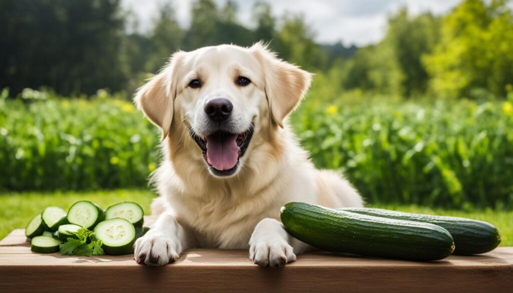 can dogs have pickles