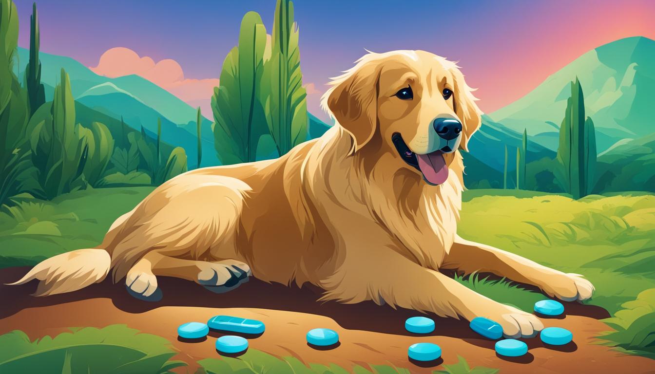 galliprant for dogs
