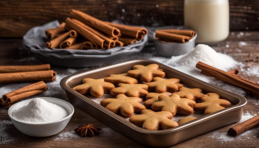 homemade cinnamon treats for dogs