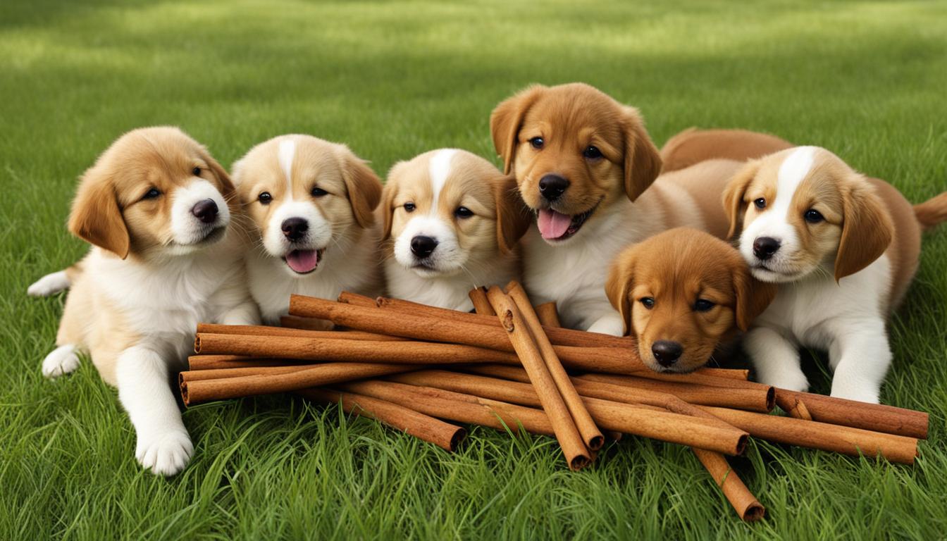 is cinnamon bad for dogs