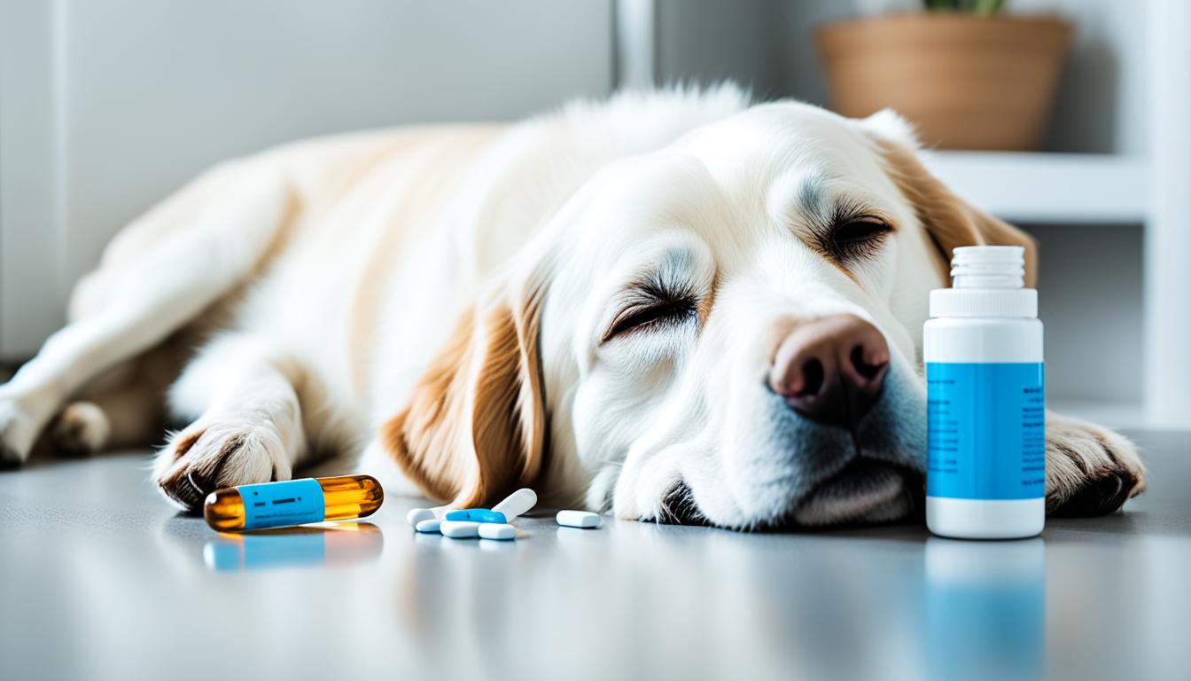 trazodone for dogs