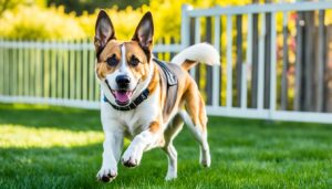 Affordable Dog Fence Plans on a Budget