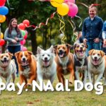 National Dog Day: Celebrate Your Furry Friend